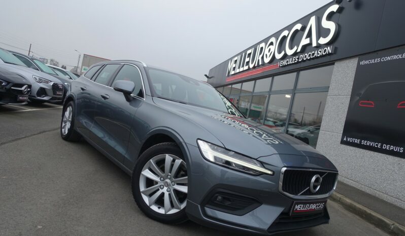 VOLVO V 60 D3 2.0 L 150CH MOMENTUM complet