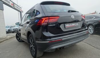 VOLKSWAGEN TIGUAN 2.0L TDI DSG7 150CH 4 MOTION CARAT complet