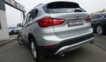 BMW X1 S-DRIVE 18 D complet