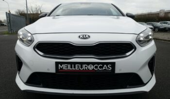 KIA PROCEED 1.6 CRDI DCT GT-LINE complet