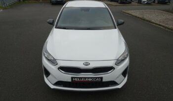 KIA PROCEED 1.6 CRDI DCT GT-LINE complet