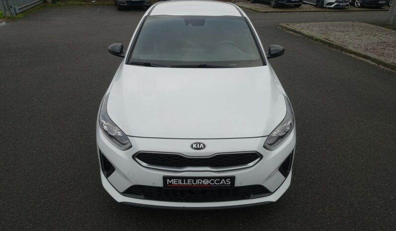 KIA PROCEED 1.6 CRDI DCT GT-LINE complet