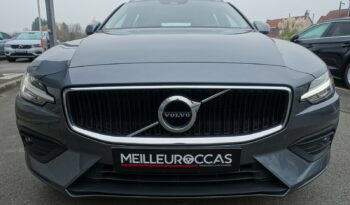 VOLVO V 60 D3 2.0 L 150CH MOMENTUM complet