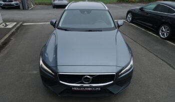 VOLVO V 60 D3 2.0 L 150CH MOMENTUM complet