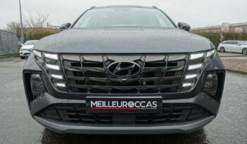 HYUNDAI TUCSON IV 1.6L CRDI MILD HYBRID 4WD DCT7 N LINE complet
