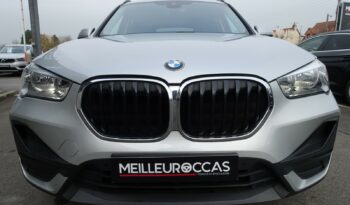 BMW X1 S-DRIVE 18 DA complet