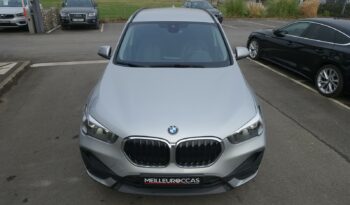 BMW X1 S-DRIVE 18 DA complet