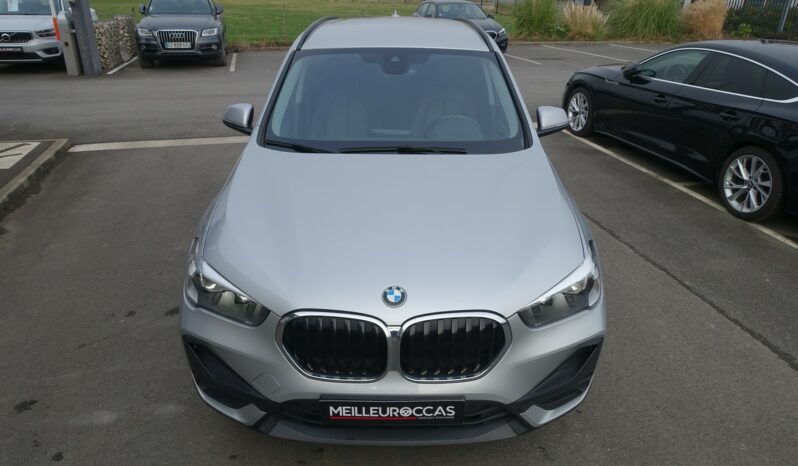 BMW X1 S-DRIVE 18 DA complet