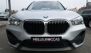 BMW X1 S-DRIVE 18 D complet