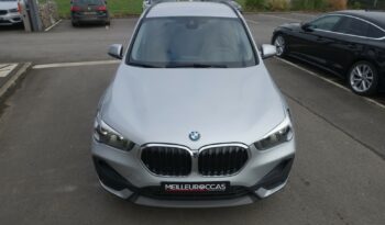 BMW X1 S-DRIVE 18 D complet