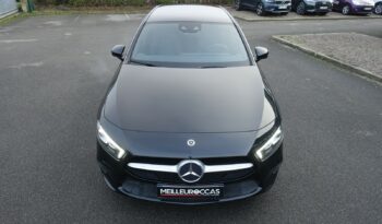 MERCEDES CLASSE A 180D 7G-DCT complet