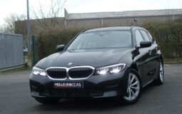 BMW 318 DA TOURING SERIE 3 BVA