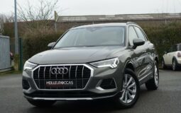 AUDI Q3 35 TDI 150 CH S-TRONIC