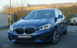 BMW 116DA SERIE 1 116 CH