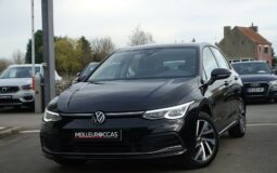 VOLKSWAGEN GOLF VIII HYBRIDE RECHARGEABLE 204 CH  STYLE