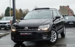 VOLKSWAGEN TIGUAN TSI 150 CH  CONFORTLINE