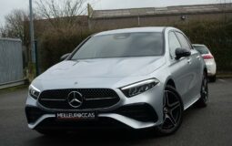 MERCEDES CLASSE A 250 E 8G-DCT 218 CH HYBRIDE RECHARGEABLE AMG-LINE