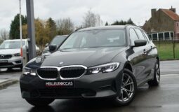 BMW 318 IA TOURING SERIE 3 BVA 156 CH