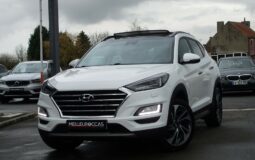 HYUNDAI TUCSON 1.6L CRDI SHINE