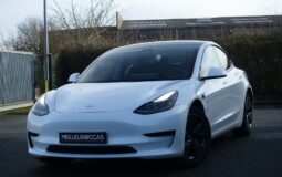 TESLA MODEL 3 STANDARD PLUS RWD 208 KW