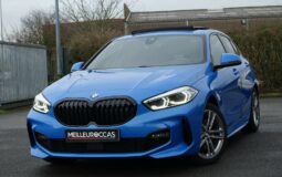 BMW 116 DA SERIE 1  PACK M