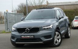 VOLVO XC 40 D3 2.0 L GEARTRONIC 150CH MOMENTUM