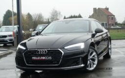 AUDI A5 SPORTBACK 35 TDI S-TRONIC MHEV 163 CH
