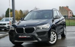BMW X1 S-DRIVE 18 DA