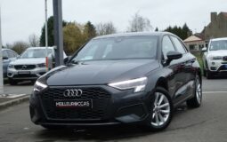 AUDI A3 SPORTBACK 35 TFSI 150 CH