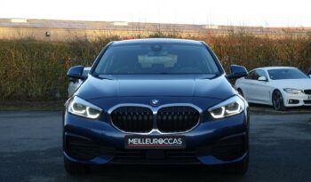 BMW 116DA SERIE 1 116 CH complet