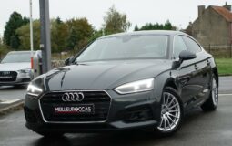 AUDI A5 SPORTBACK 35 TDI S-TRONIC MHEV 163 CH