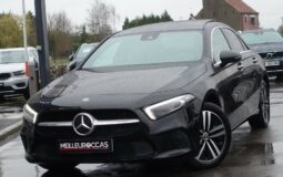MERCEDES CLASSE A 250 E BERLINE 218 CH EQ POWER HYBRIDE 8G-DCT