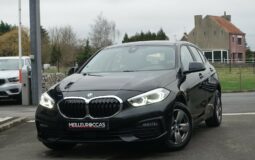 BMW 116DA SERIE 1