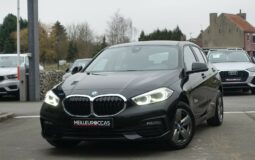 BMW 116DA SERIE 1 116 CH