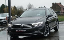 VOLKSWAGEN PASSAT SW 2.0L TDI DSG7 200 CV 4 MOTION