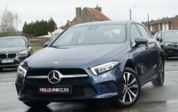 MERCEDES CLASSE A 250 E 8G-DCT 218 CH HYBRIDE RECHARGEABLE AMG-LINE