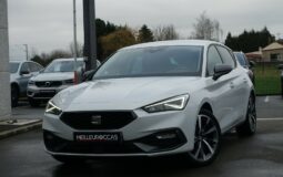 SEAT LEON E-HYBRIDE DSG 204 CH  FR