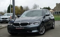 BMW 330 EA TOURING HYBRIDE RECHARGEABLE 292 CH