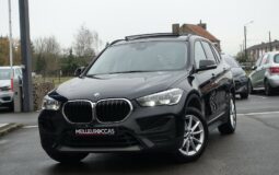 BMW X1 S-DRIVE 18 DA