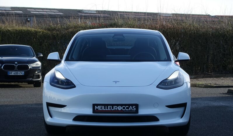 TESLA MODEL 3 STANDARD PLUS RWD 208 KW complet