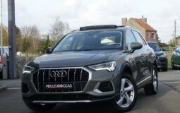 AUDI Q3 35 TFSI 150 CH S-TRONIC