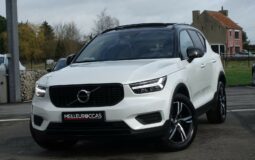 VOLVO XC 40 D4 2.0 L GEARTRONIC AWD 190CH R-DESIGN