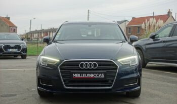 AUDI A3 SPORTBACK 1.6L TDI 116 CH complet
