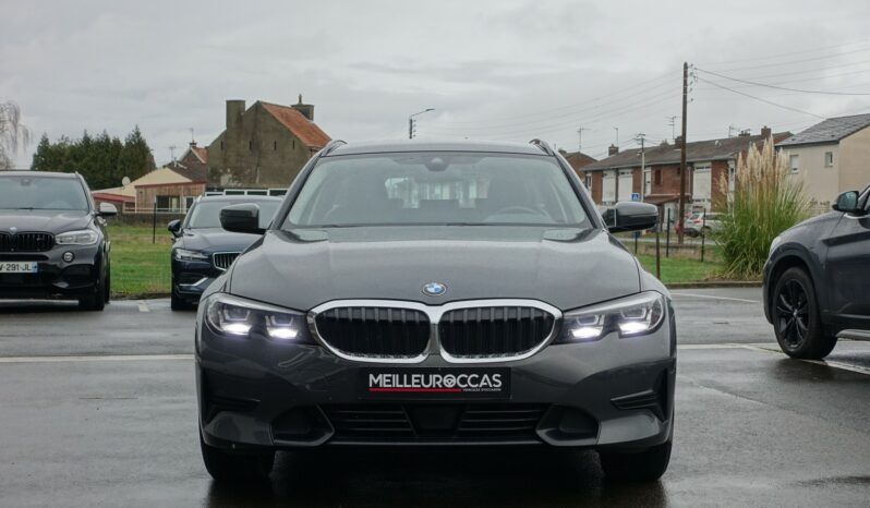 BMW 318 IA TOURING SERIE 3 BVA 156 CH complet