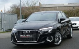 AUDI A3 SPORTBACK 35 TDI S-TRONIC 150 CH