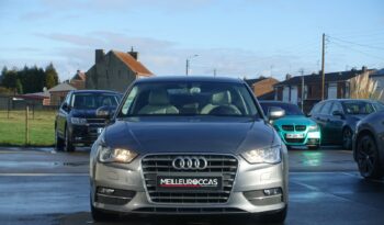 AUDI A3 1.6L TDI 105 CH 3 Portes complet