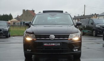 VOLKSWAGEN TIGUAN TSI 150 CH  CONFORTLINE complet