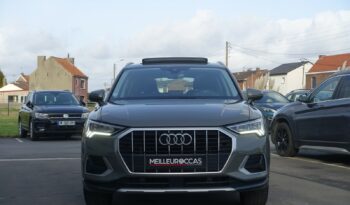 AUDI Q3 35 TFSI 150 CH S-TRONIC complet