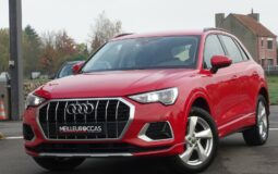 AUDI Q3 35 TFSI 150 CH S-TRONIC