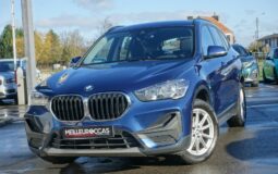 BMW X1 S-DRIVE 18 DA